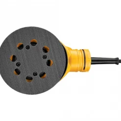 Ponceuse excentrique 280 W-diamètre 125 mm-DWE6423 DEWALT