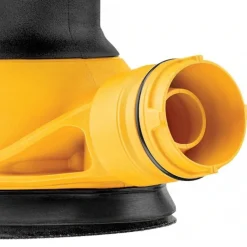 Ponceuse excentrique 280 W-diamètre 125 mm-DWE6423 DEWALT