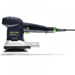 Ponceuse excentrique 310W-Diamètre 150mm ETS 150/5-EQ-Plus Fusion-Tec FESTOOL