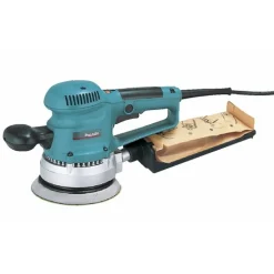 Ponceuse excentrique 310 W-diamètre 150mm-BO6030J MAKITA