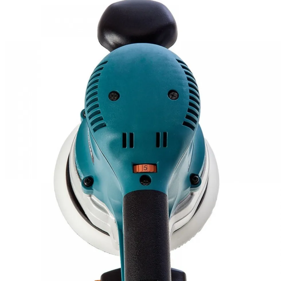 Ponceuse excentrique 310 W-diamètre 150mm-BO6030J MAKITA