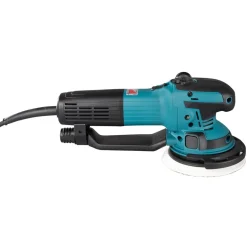 Ponceuse excentrique 750 W - Ø 150 mm - BO6050J MAKITA