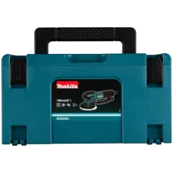 Ponceuse excentrique 750 W - Ø 150 mm - BO6050J MAKITA
