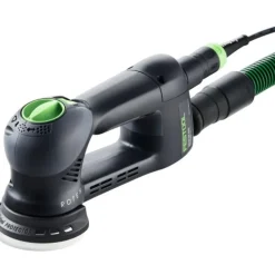 Ponceuse excentrique 400W ø900mm - ROTEX RO 90 DX FEQ-PLUS FESTOOL