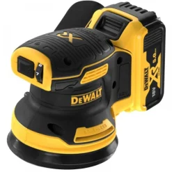 Ponceuse excentrique XR 18V 2x5Ah - DCW210P2-QW DEWALT