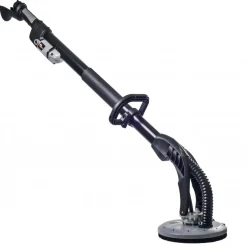 Ponceuse girafe 225 mm 550W POG225 LEMAN