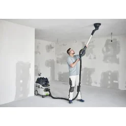 Ponceuse girafe 400W Ø225mm - PLANEX LHS 2-M 225 EQ FESTOOL