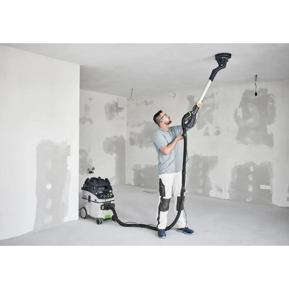 Ponceuse girafe 400W Ø225mm - PLANEX LHS 2-M 225 EQ FESTOOL