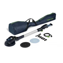 Ponceuse girafe 400W Ø225mm - PLANEX LHS 2-M 225 EQ FESTOOL