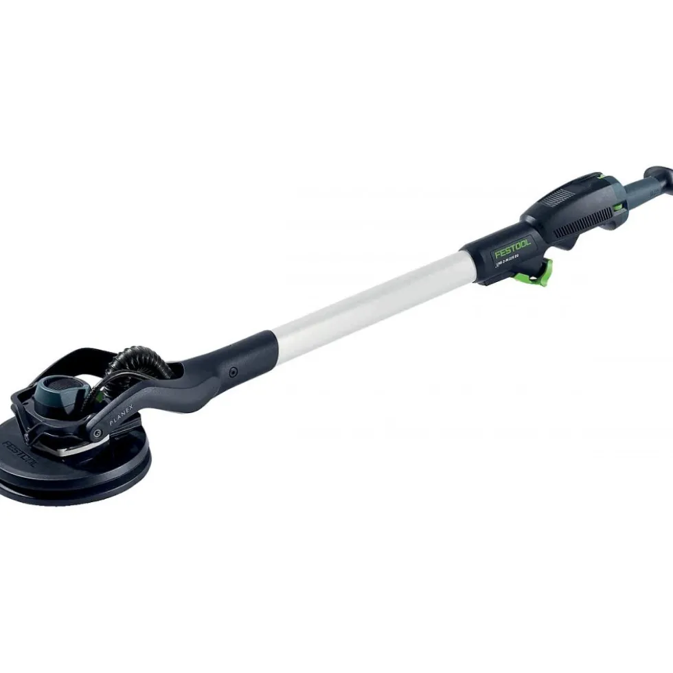 Ponceuse girafe 400W Ø225mm - PLANEX LHS 2-M 225 EQ FESTOOL