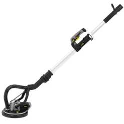 Ponceuse girafe 750W pour plaque de plâtre - disque 225 mm - DWS 750B FARTOOLS