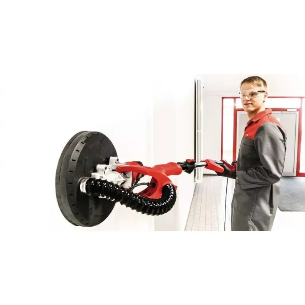 Ponceuse girafe 600W - TC-DW 225 EINHELL