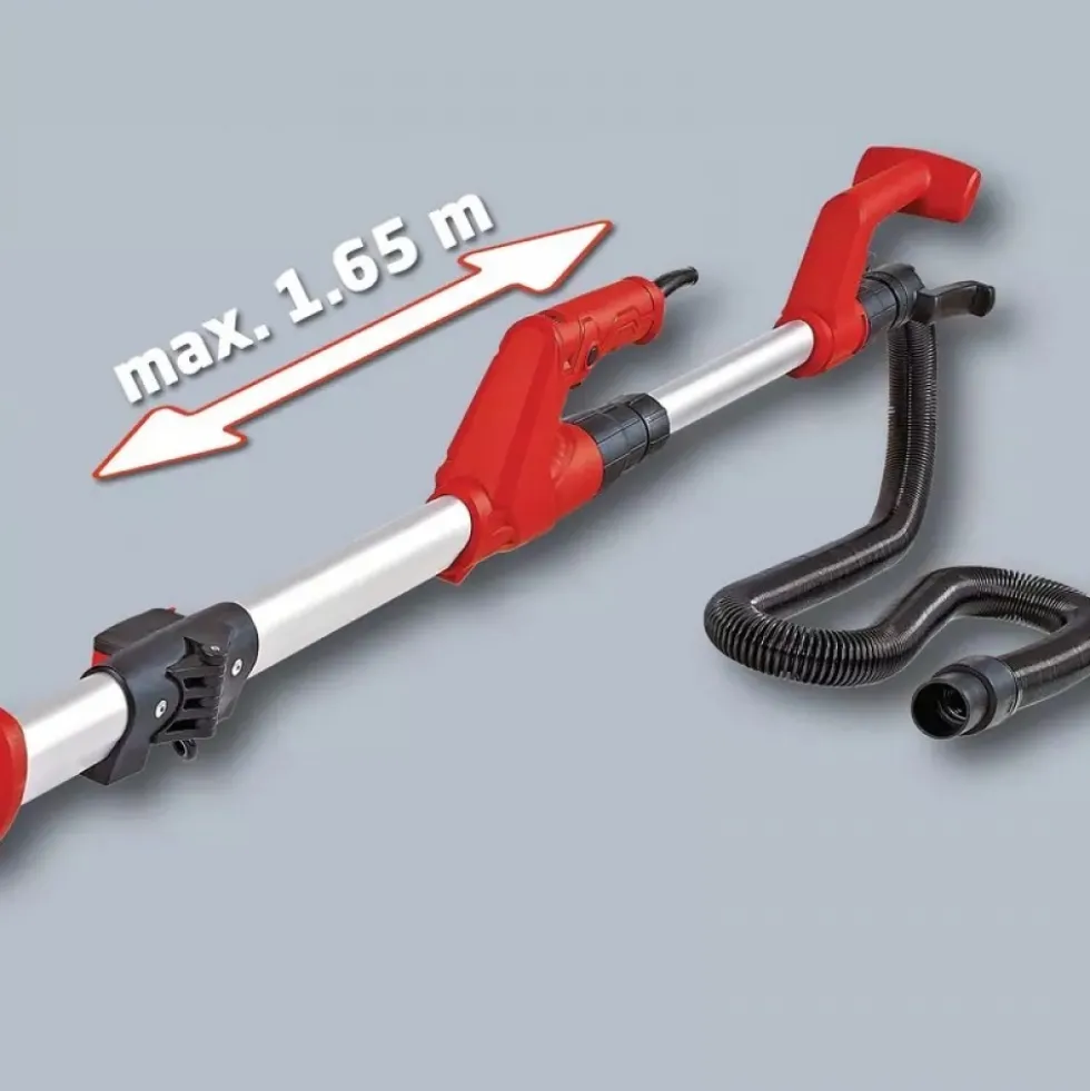 Ponceuse girafe 600W - TC-DW 225 EINHELL