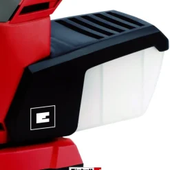 Ponceuse multifonctions 130 W RT-OS 13 EINHELL