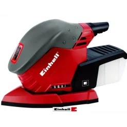 Ponceuse multifonctions 130 W RT-OS 13 EINHELL