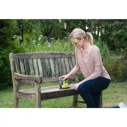 Ponceuse multifonction 180 W filaire RMS180SA30 - 100 x 176mm RYOBI