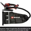 Ponceuse murale sans fil TP-DWS 18/225 Li BL Solo - Power X Change EINHELL PROFESSIONAL