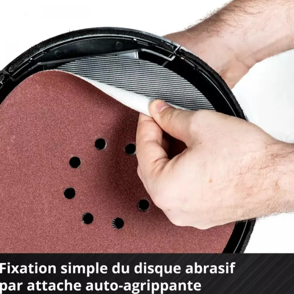 Ponceuse murale sans fil TP-DWS 18/225 Li BL Solo - Power X Change EINHELL PROFESSIONAL