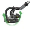 Ponceuse murale 710W pour plaque de plâtre - DWS710E FARTOOLS