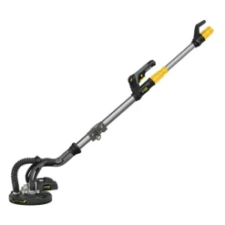 Ponceuse murale 710W pour plaque de plâtre - DWS710E FARTOOLS