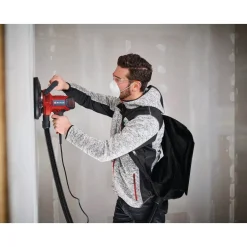 Ponceuse murale 1220W - TC-DWS 225 EINHELL