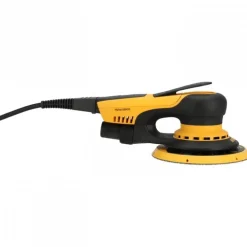 Ponceuse orbitale DEROS II 625 CV - Ø150 mm - amplitude 2,5 mm MIRKA