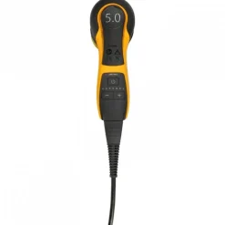 Ponceuse orbitale DEROS II 350 CV - Ø77 mm - amplitude 5 mm MIRKA