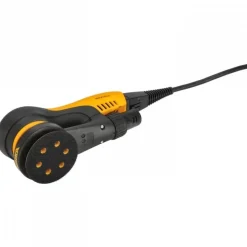 Ponceuse orbitale DEROS II 350 CV - Ø77 mm - amplitude 5 mm MIRKA
