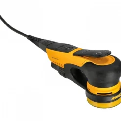 Ponceuse orbitale DEROS II 350 CV - Ø77 mm - amplitude 5 mm MIRKA