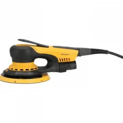 Ponceuse orbitale DEROS II 680 CV - Ø150 mm - amplitude 8 mm MIRKA