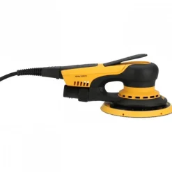 Ponceuse orbitale DEROS II 680 CV - Ø150 mm - amplitude 8 mm MIRKA