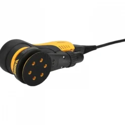 Ponceuse orbitale DEROS II 325 CV - Ø77 mm - amplitude 2,5 mm MIRKA