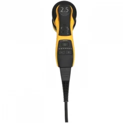 Ponceuse orbitale DEROS II 325 CV - Ø77 mm - amplitude 2,5 mm MIRKA