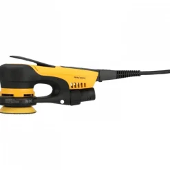 Ponceuse orbitale DEROS II 325 CV - Ø77 mm - amplitude 2,5 mm MIRKA