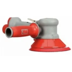 Ponceuse orbitale pneumatique 3M™ à aspiration centralisée - 150mm 3M