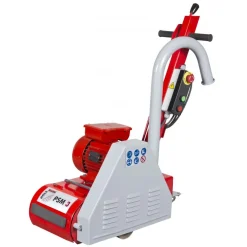 Ponceuse à parquet 2200W - PSM3 HOLZMANN