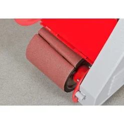 Ponceuse à parquet 2200W - PSM3 HOLZMANN