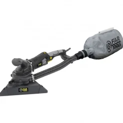 Ponceuse plâtre à double plateaux 1010W - D225 mm / 280 mm - DWS 1010 FARTOOLS