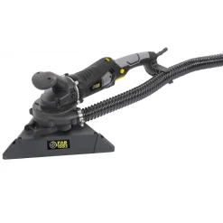 Ponceuse plâtre à double plateaux 1010W - D225 mm / 280 mm - DWS 1010 FARTOOLS