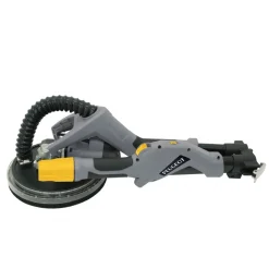 Ponceuse plâtre télescopique 810W - ENERGYSAND-225 PEUGEOT