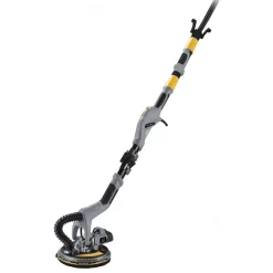 Ponceuse plâtre télescopique 810W - ENERGYSAND-225 PEUGEOT