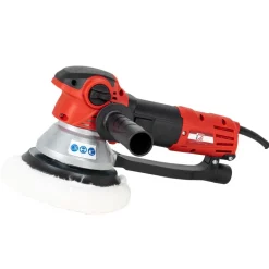 Ponceuse - polisseuse - puissance 750 watts - EZS 150 pro HOLZMANN