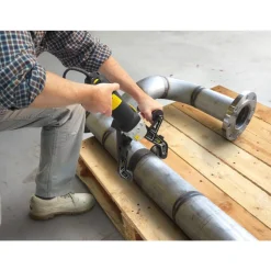 Ponceuse pour tube 1300 W - TBS 1300 FARTOOLS