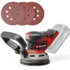 Ponceuse rotative sans fil TP-RS 18/32 Li BL - Solo - Power X Change EINHELL PROFESSIONAL