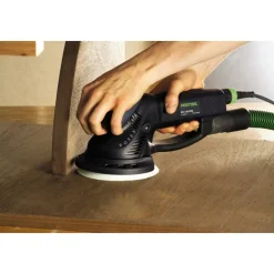 Ponceuse roto-excentrique 720W - RO 150 FEQ-Plus FESTOOL