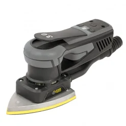 Ponceuse vibrante Delta 350W - 100 x 150 mm - TBS 3.0 FARTOOLS