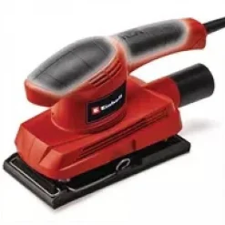 Ponceuse vibrante filaire - TC-OS 1520 EINHELL