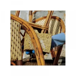 Éponge cellulosique gros travaux - Azella 75 - par 5 SPONTEX PROFESSIONAL