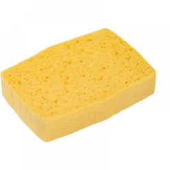 Éponge cellulosique pour travaux ménagers - Azella 86 - par 5 SPONTEX PROFESSIONAL