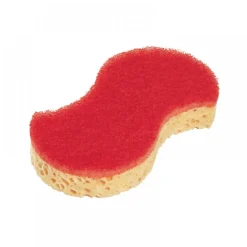 Éponge cellulosique - Spontex 92 - par 10 SPONTEX PROFESSIONAL
